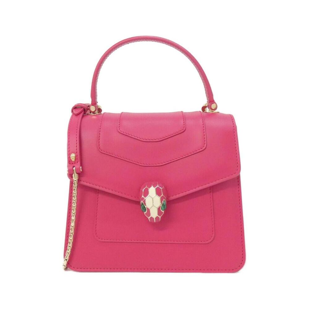 Bvlgari Serpenti Forever handbag